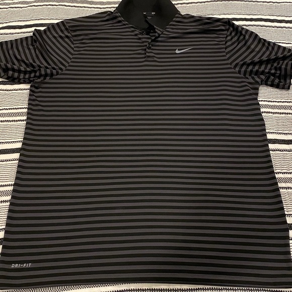 Nike Other - Mens Nike Golf Polo